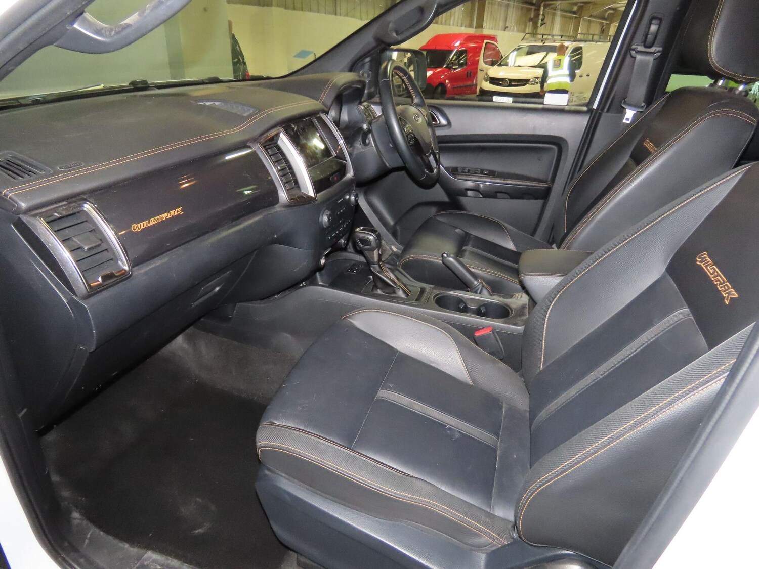 Used Ford Ranger 2023 for sale - 76550556: Photo 9