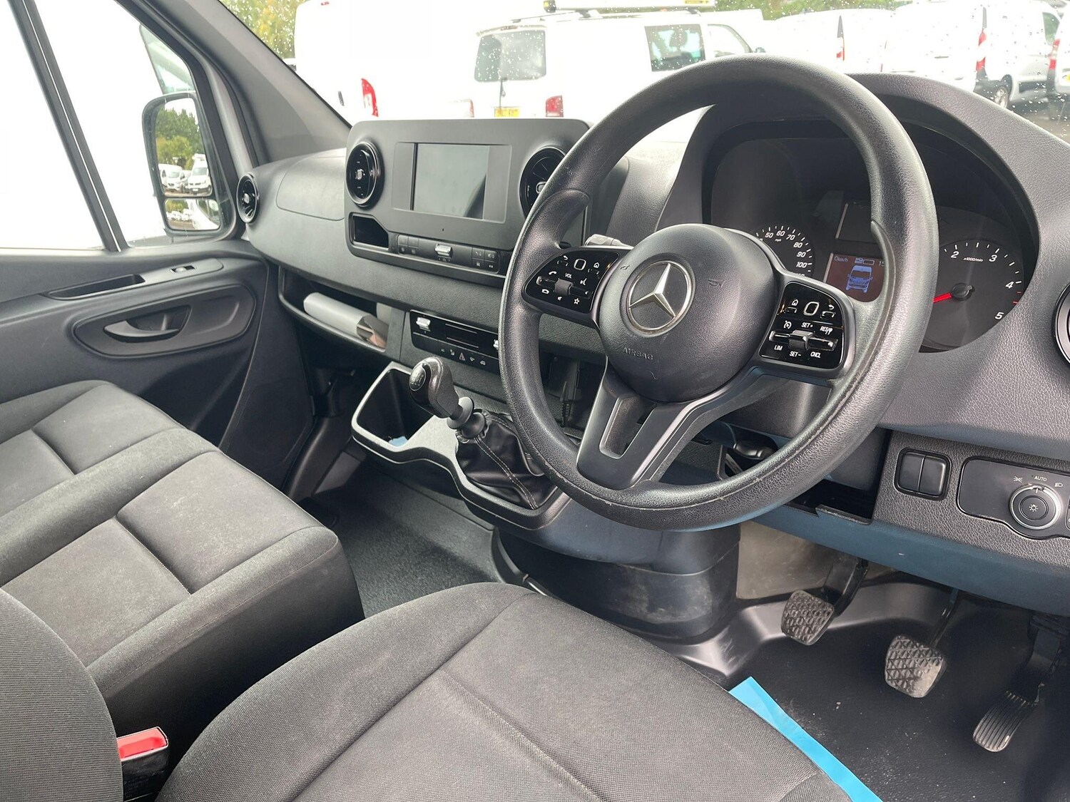 Vehicle 26