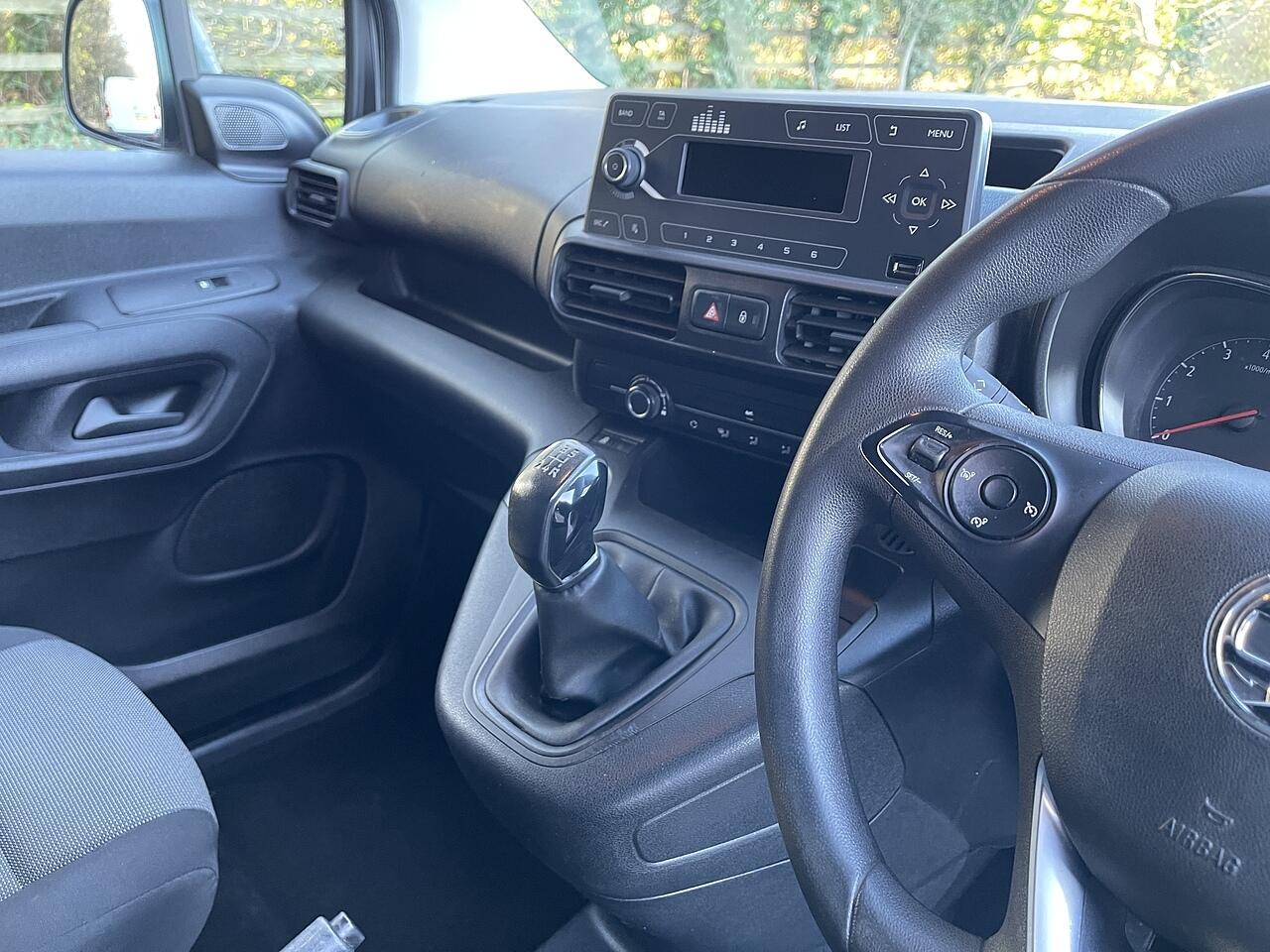 Used Vauxhall Combo 2020 for sale - 76714950: Photo 14