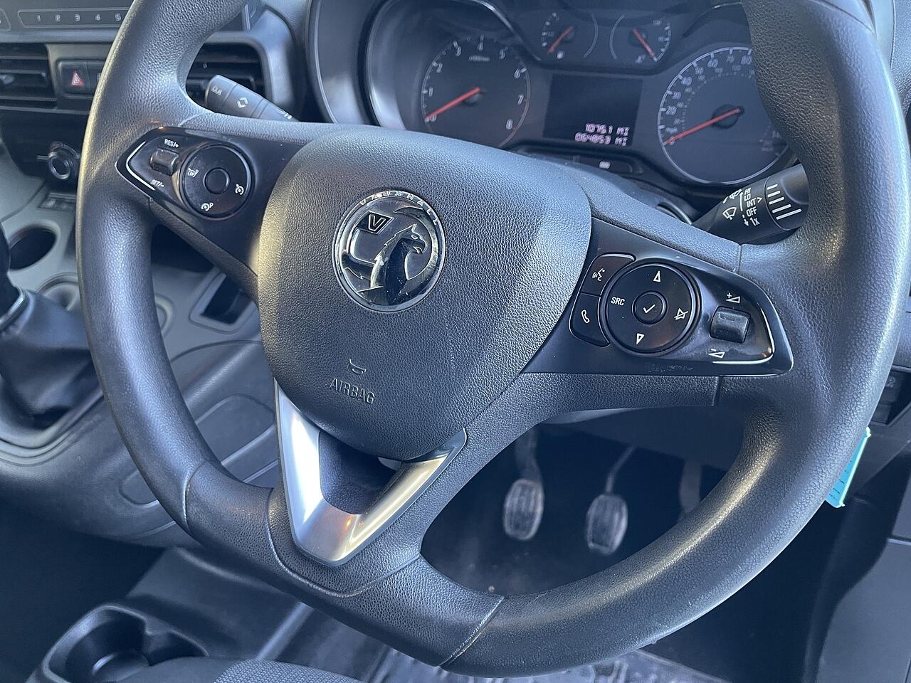 Used Vauxhall Combo 2020 for sale - 76714950: Photo 15