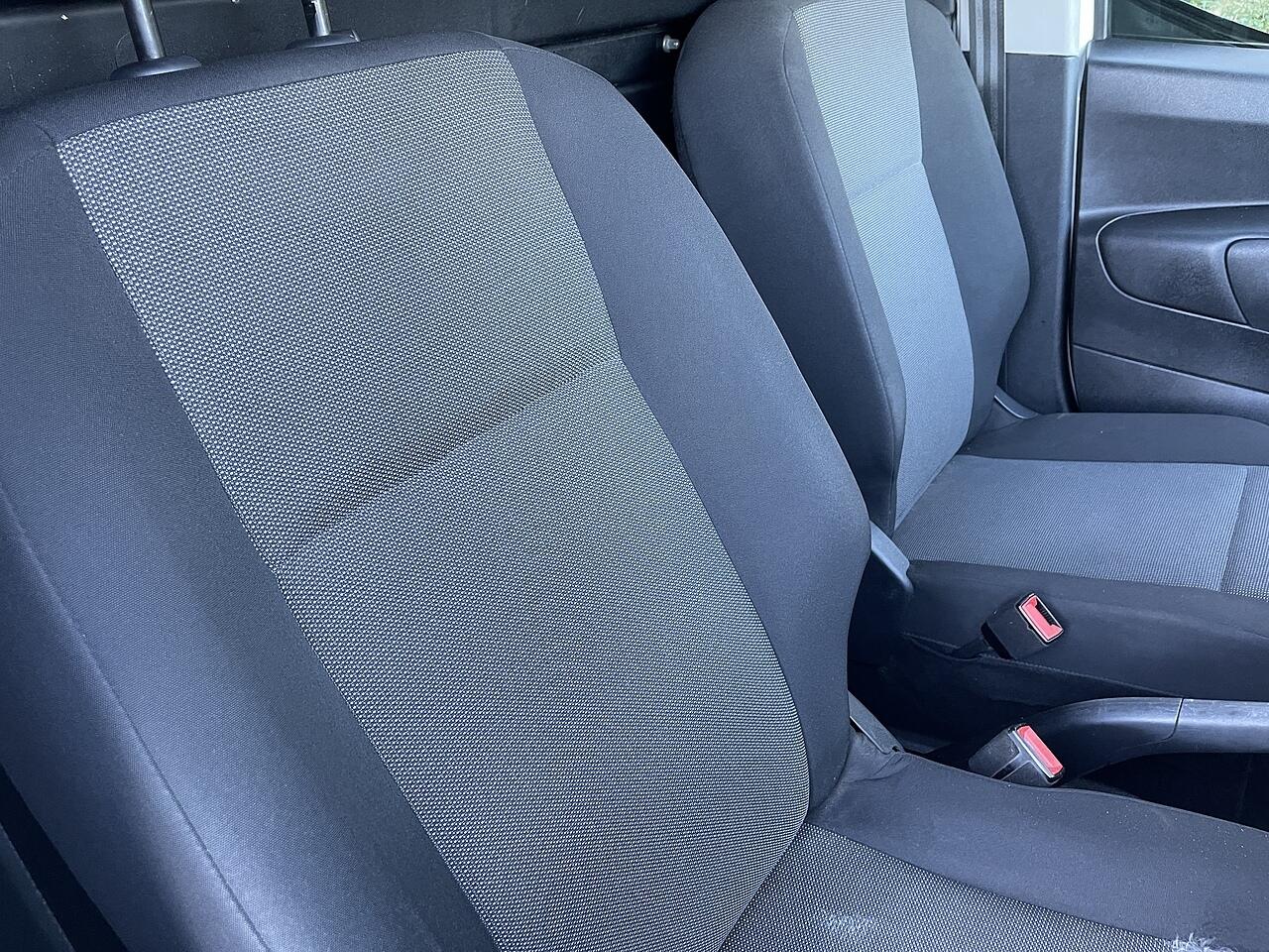 Used Vauxhall Combo 2020 for sale - 76714950: Photo 16