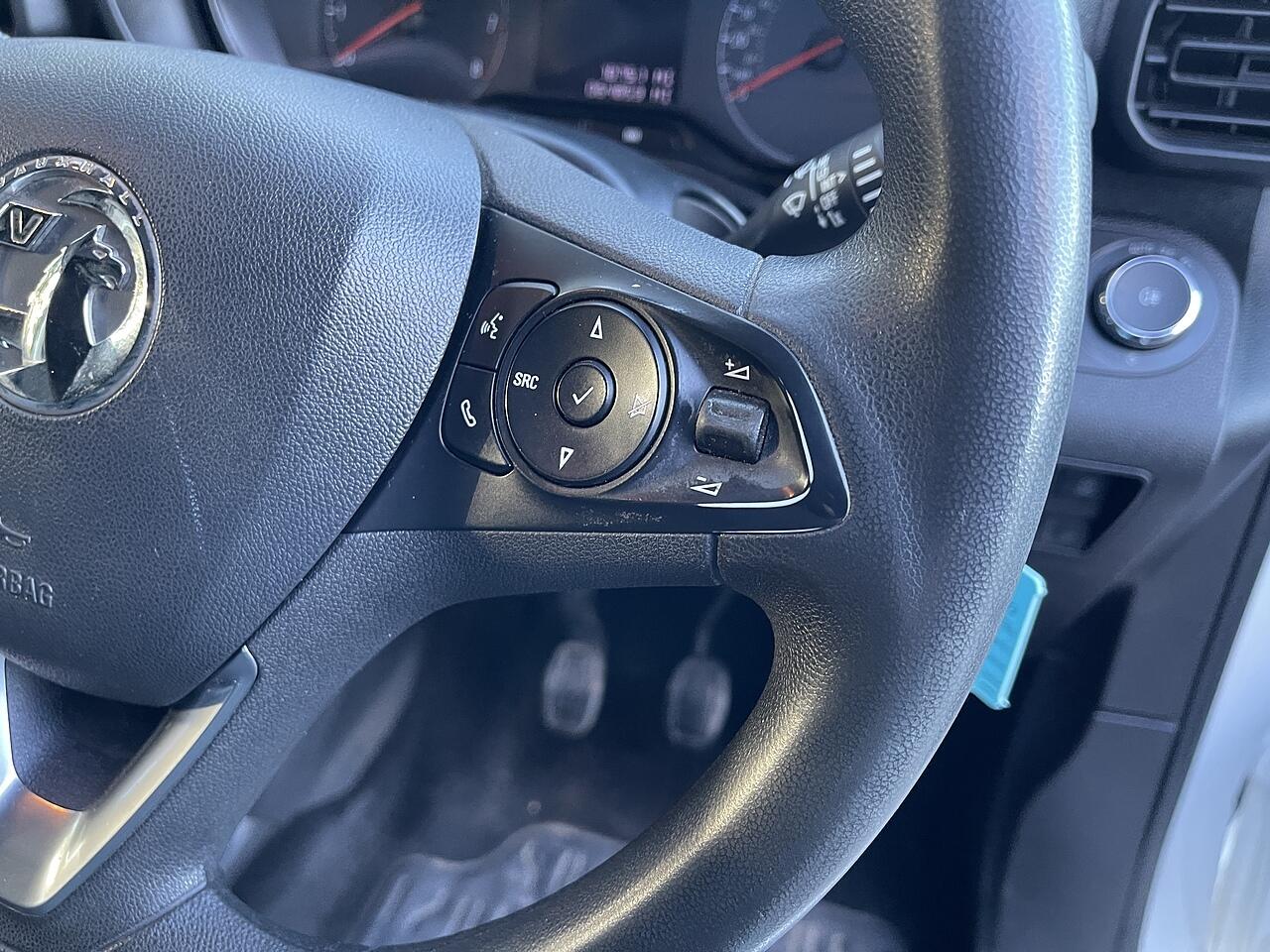 Used Vauxhall Combo 2020 for sale - 76714950: Photo 17