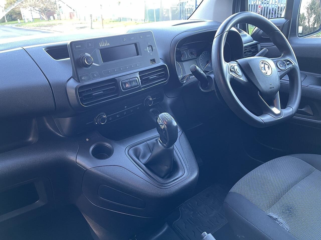 Used Vauxhall Combo 2020 for sale - 76714950: Photo 19