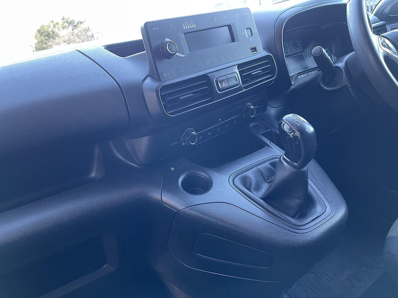 Used Vauxhall Combo 2020 for sale - 76714950: Photo 20