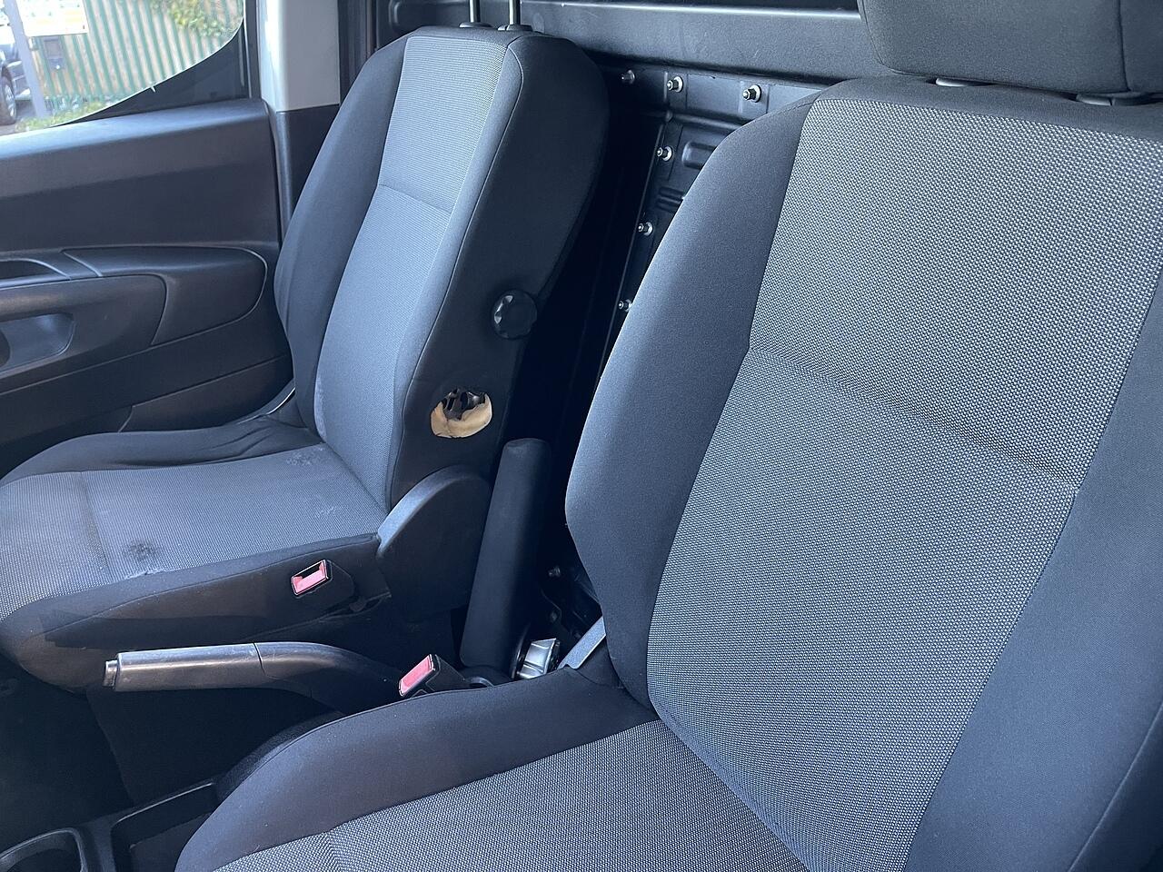 Used Vauxhall Combo 2020 for sale - 76714950: Photo 21