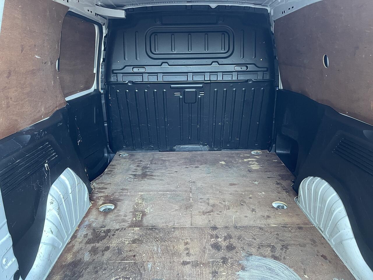 Used Vauxhall Combo 2020 for sale - 76714950: Photo 22