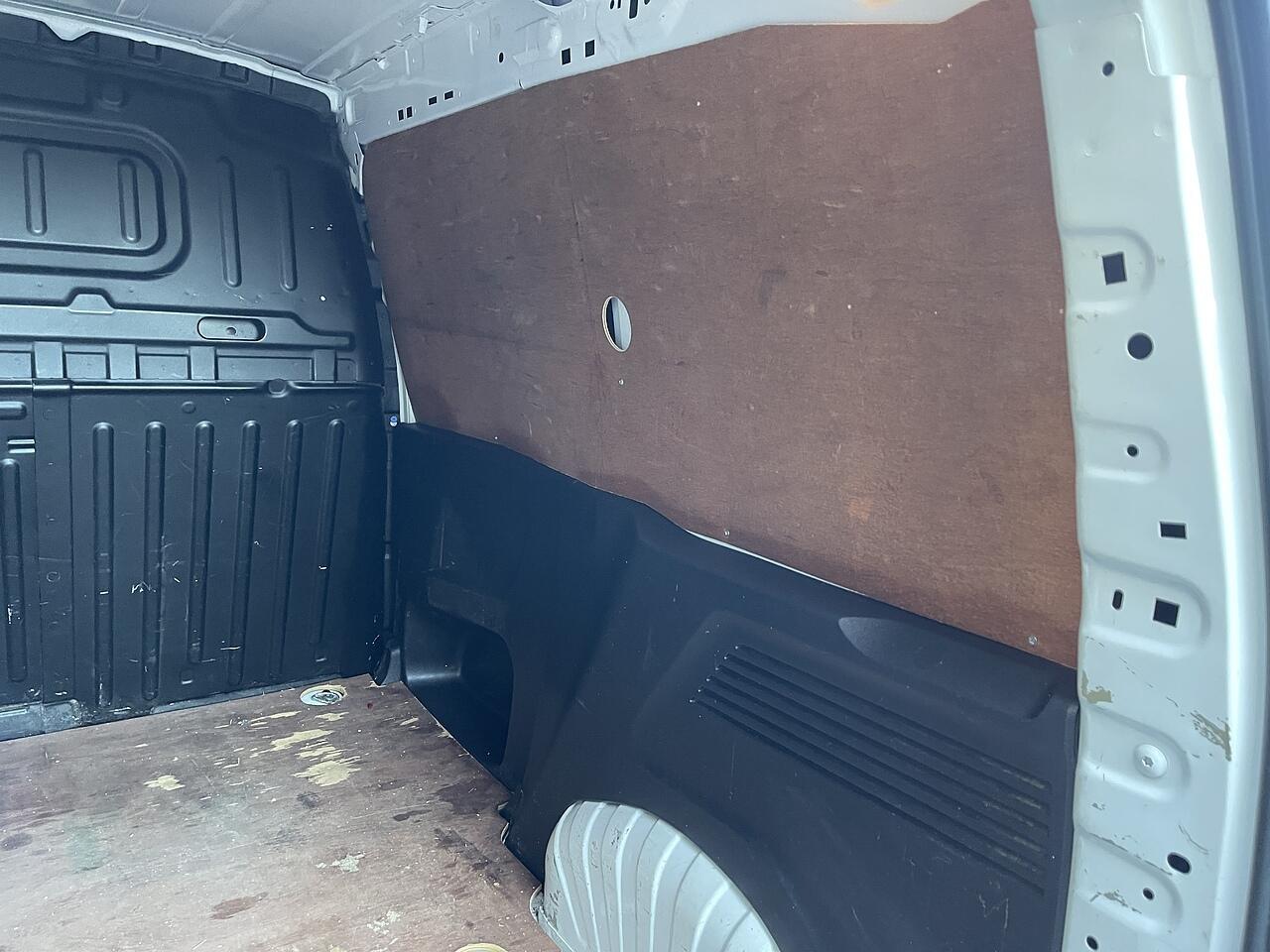 Used Vauxhall Combo 2020 for sale - 76714950: Photo 24