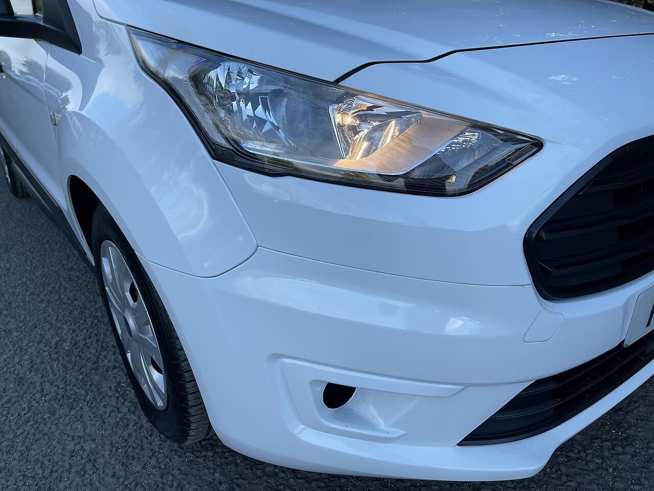 Used Ford Transit Connect 2021 for sale - 76175449: Photo 11