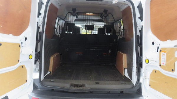 Used Ford Transit Connect 2021 for sale - 76175449: Photo 11