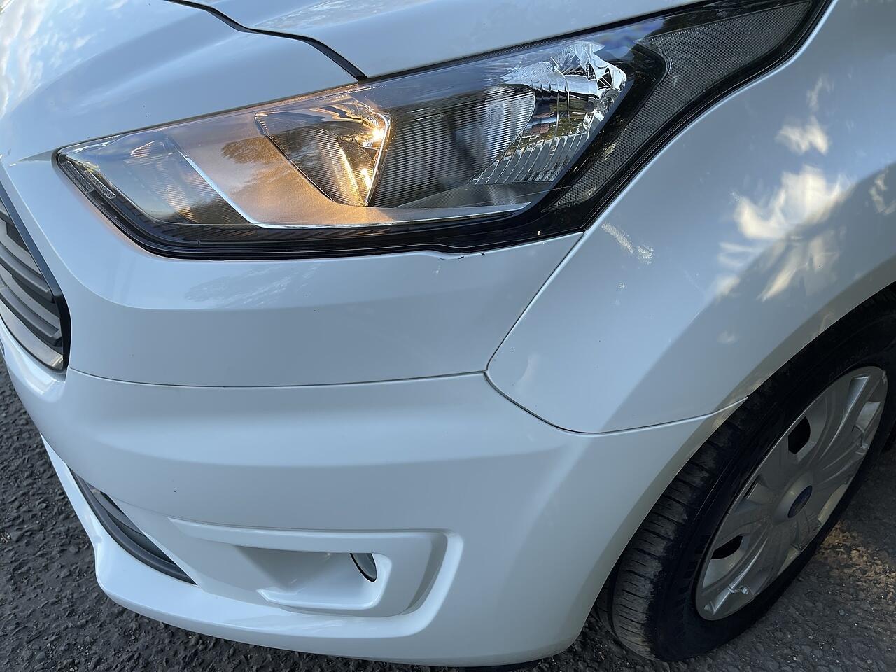 Used Ford Transit Connect 2021 for sale - 76175449: Photo 12