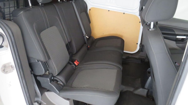 Used Ford Transit Connect 2021 for sale - 76175449: Photo 12
