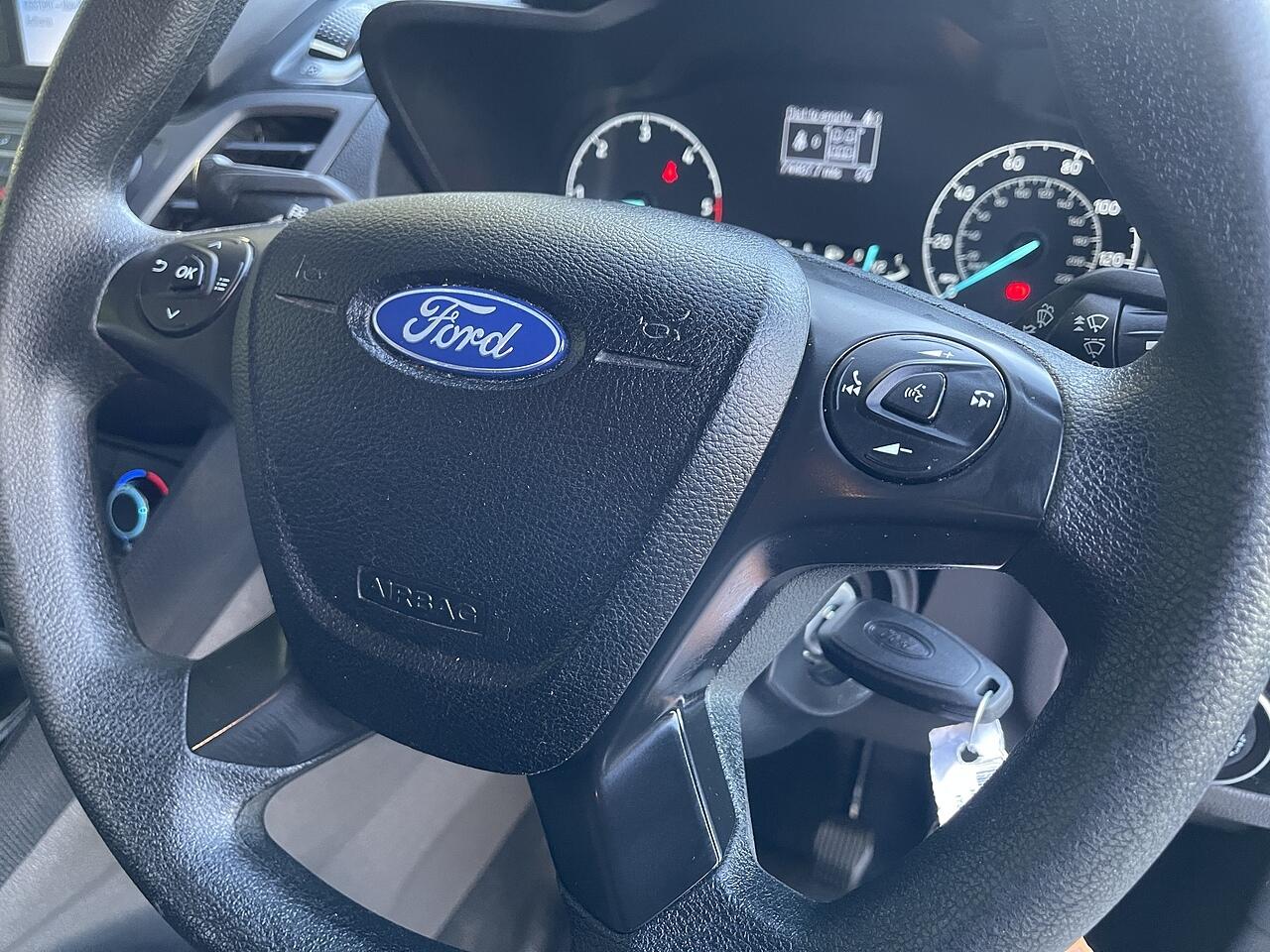 Used Ford Transit Connect 2021 for sale - 76175449: Photo 14