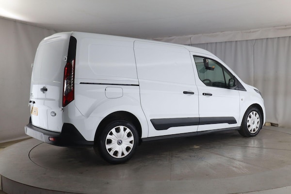 Used Ford Transit Connect 2021 for sale - 76175449: Photo 14