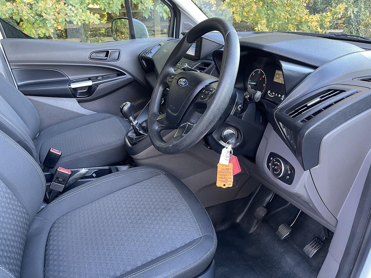 Used Ford Transit Connect 2021 for sale - 76175449: Photo 15