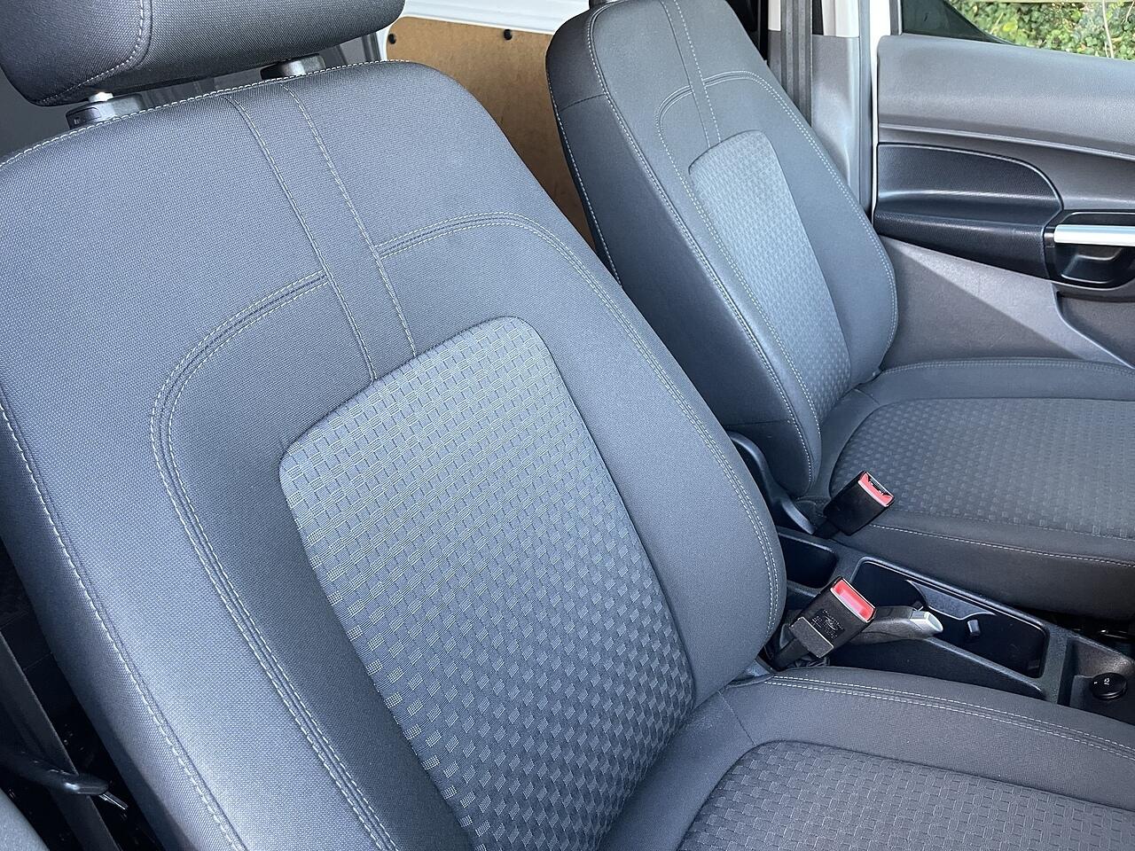 Used Ford Transit Connect 2021 for sale - 76175449: Photo 16