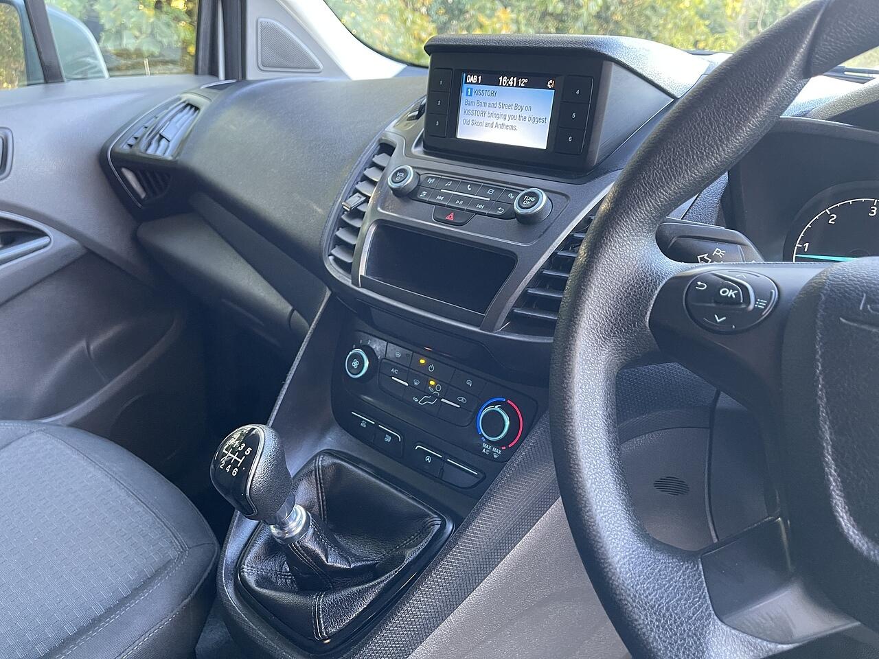 Used Ford Transit Connect 2021 for sale - 76175449: Photo 17