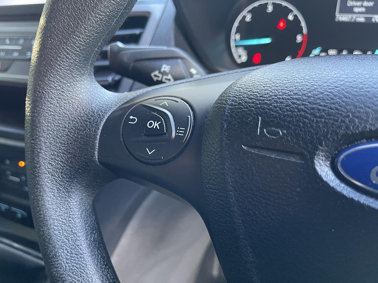 Used Ford Transit Connect 2021 for sale - 76175449: Photo 18