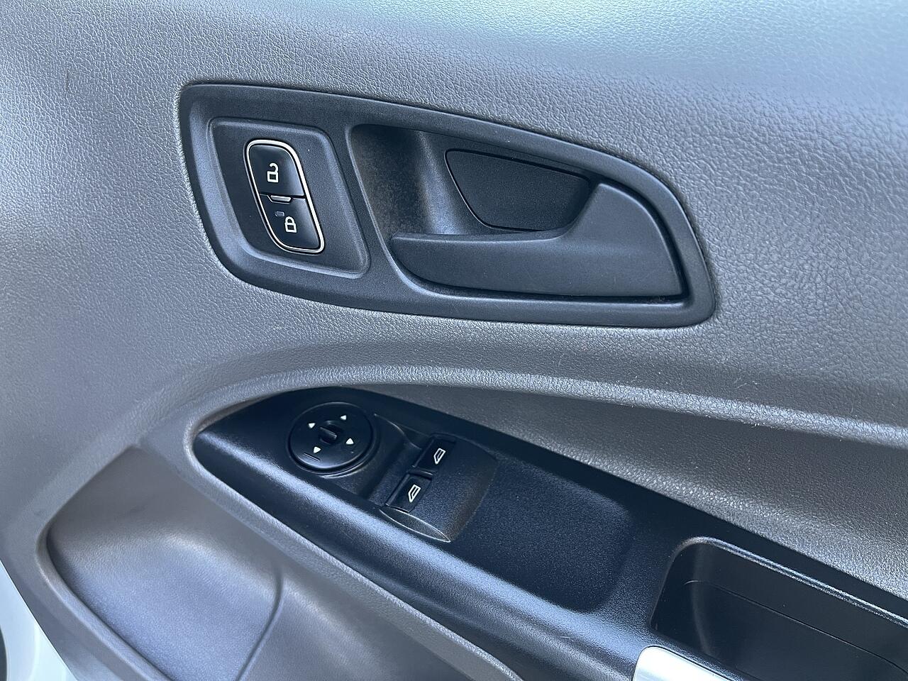Used Ford Transit Connect 2021 for sale - 76175449: Photo 19
