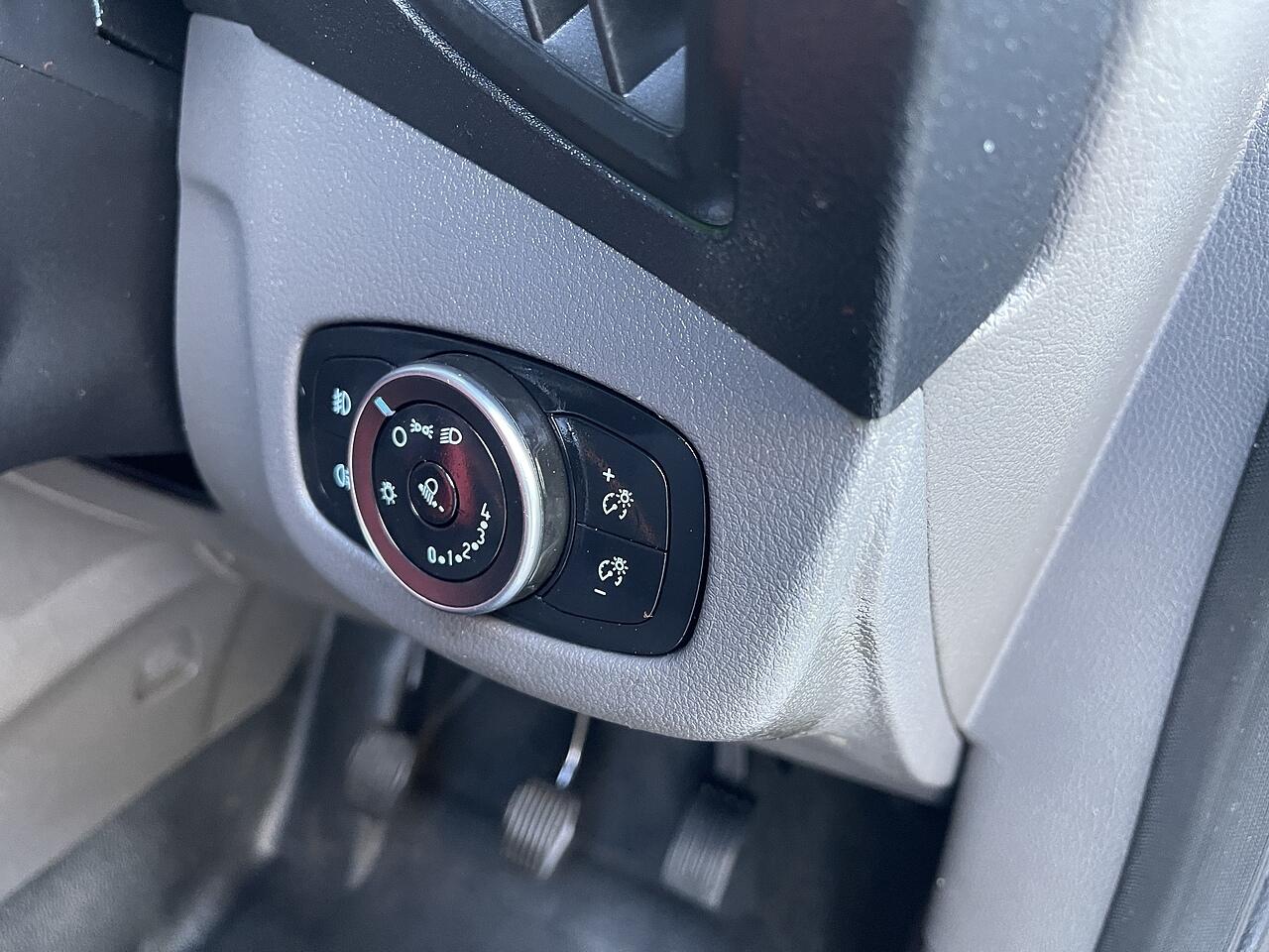 Used Ford Transit Connect 2021 for sale - 76175449: Photo 21