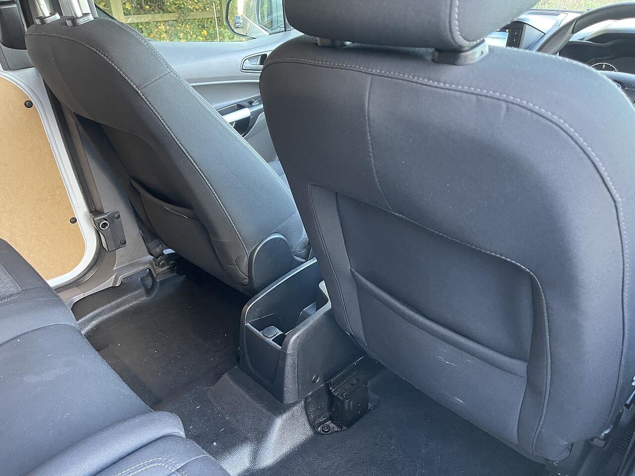 Used Ford Transit Connect 2021 for sale - 76175449: Photo 22