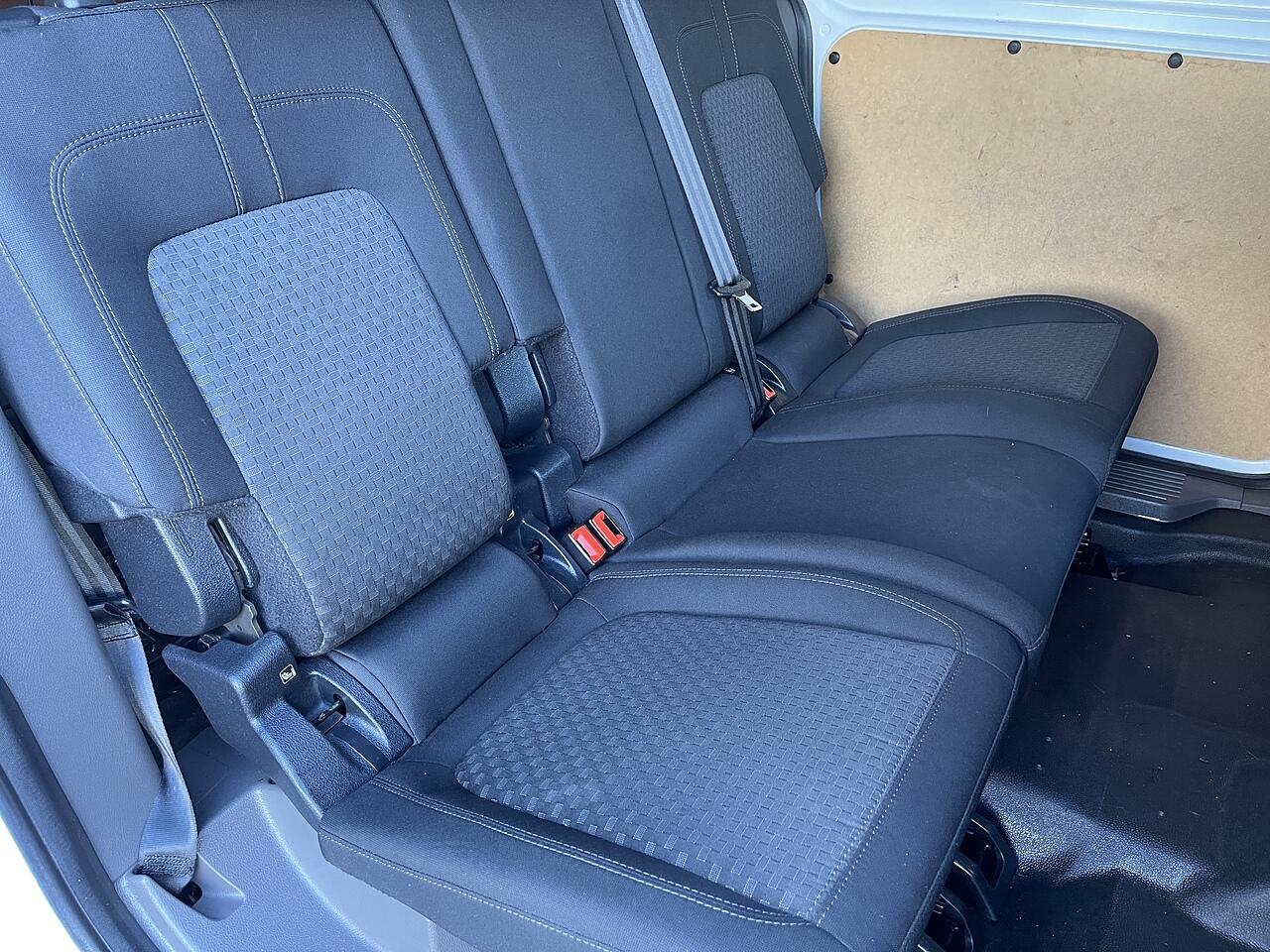 Used Ford Transit Connect 2021 for sale - 76175449: Photo 23