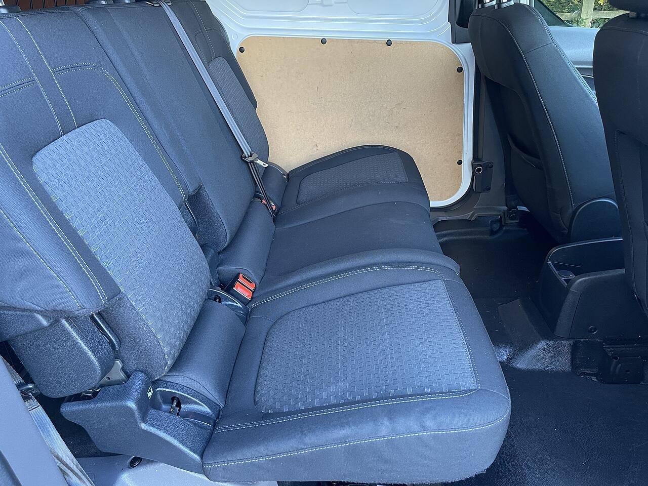 Used Ford Transit Connect 2021 for sale - 76175449: Photo 24