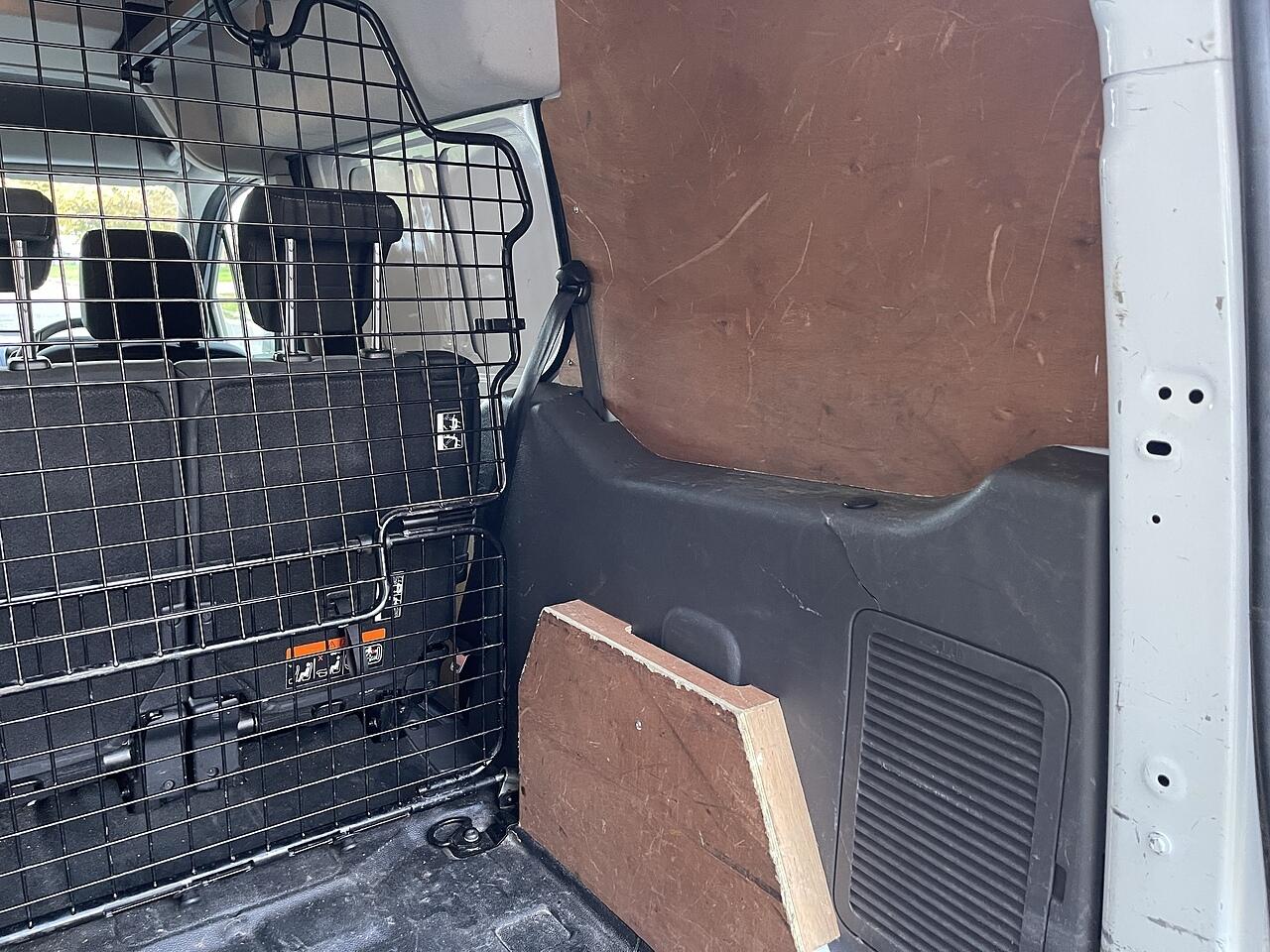 Used Ford Transit Connect 2021 for sale - 76175449: Photo 25