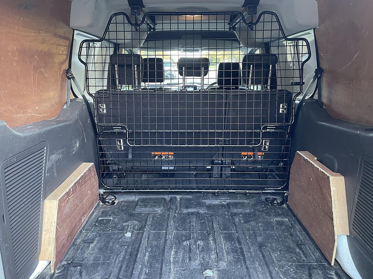 Used Ford Transit Connect 2021 for sale - 76175449: Photo 26