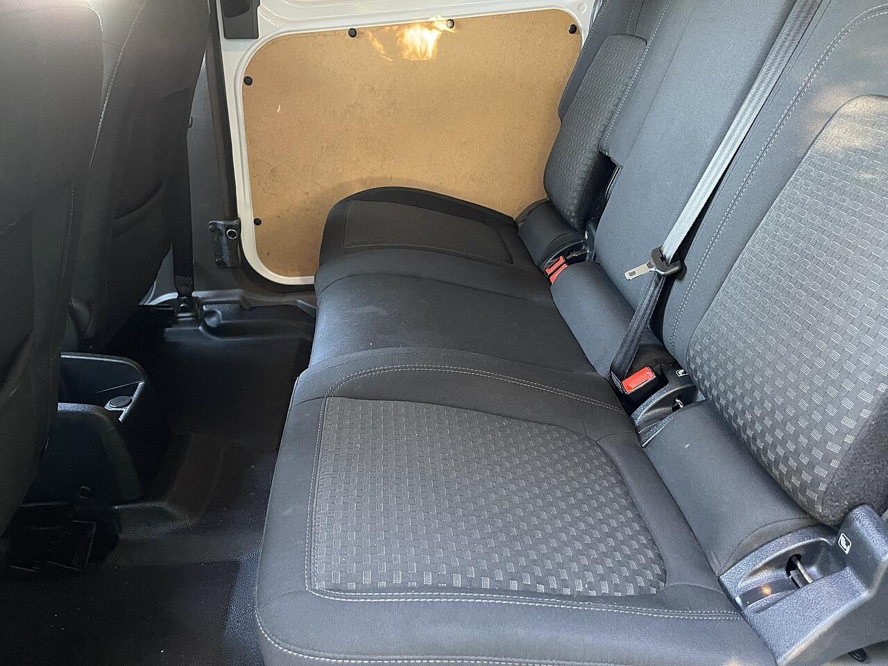 Used Ford Transit Connect 2021 for sale - 76175449: Photo 28