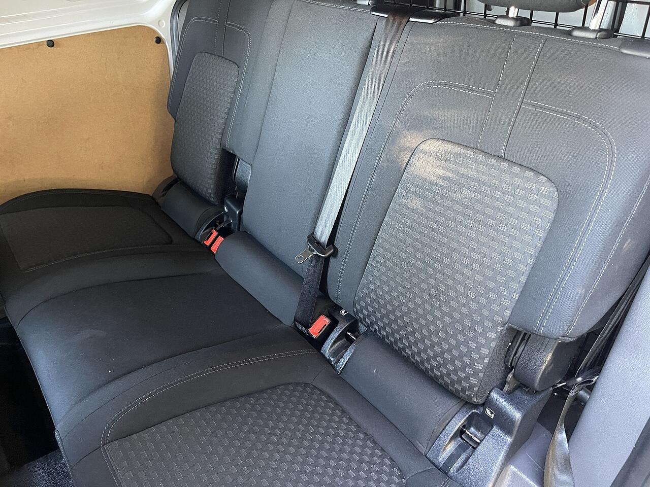 Used Ford Transit Connect 2021 for sale - 76175449: Photo 29