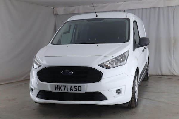 Used Ford Transit Connect 2021 for sale - 76175449: Photo 2