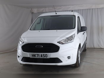 Used Ford Transit Connect 2021 for sale - 76175449: Photo 2