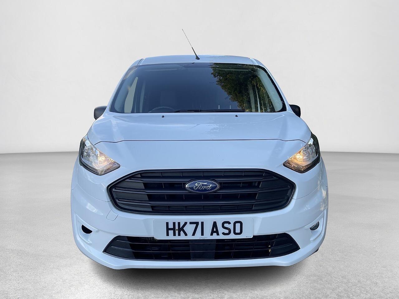 Used Ford Transit Connect 2021 for sale - 76175449: Photo 3