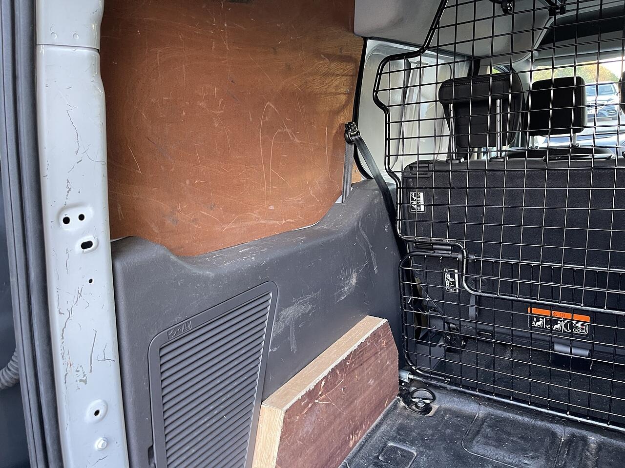 Used Ford Transit Connect 2021 for sale - 76175449: Photo 30