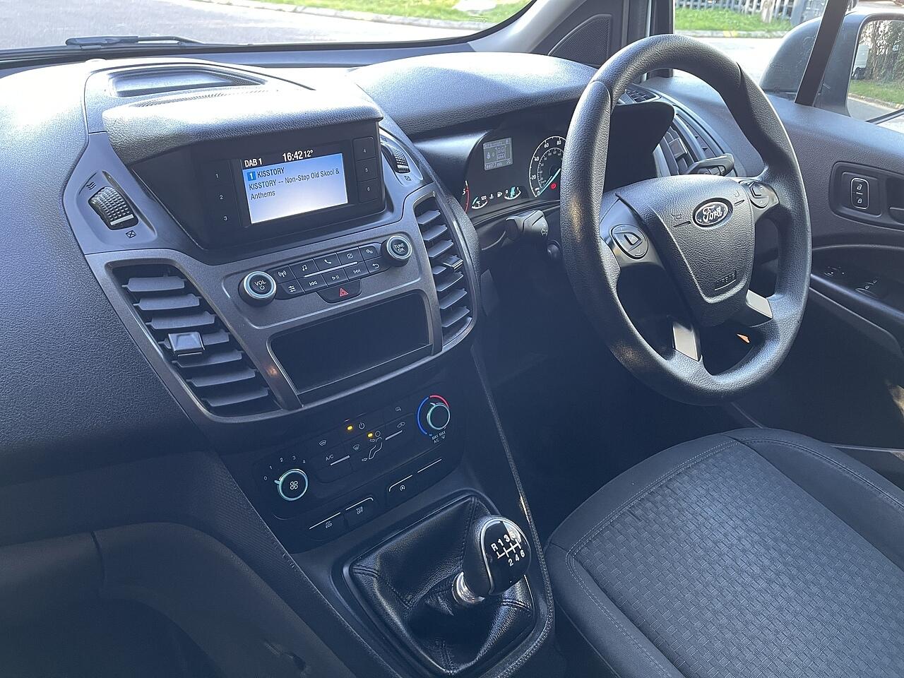 Used Ford Transit Connect 2021 for sale - 76175449: Photo 31