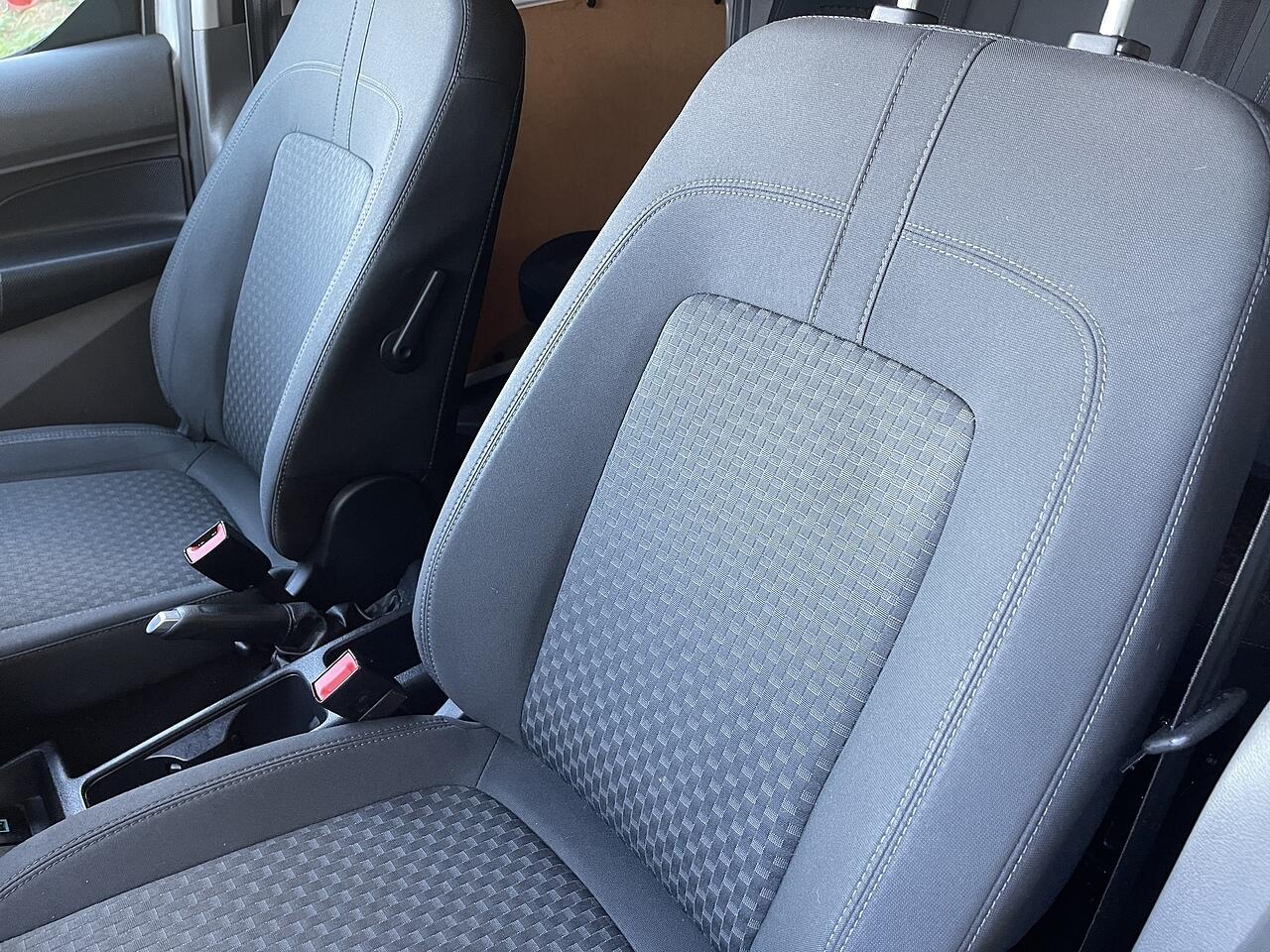 Used Ford Transit Connect 2021 for sale - 76175449: Photo 32