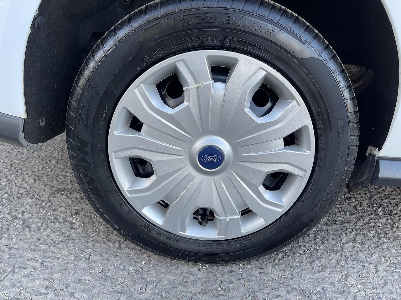 Used Ford Transit Connect 2021 for sale - 76175449: Photo 35