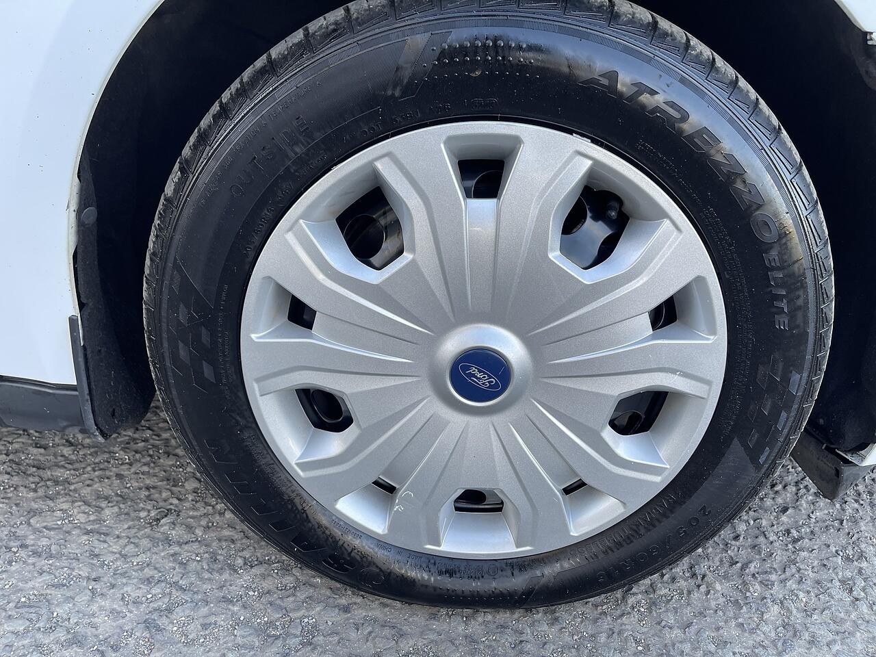 Used Ford Transit Connect 2021 for sale - 76175449: Photo 36