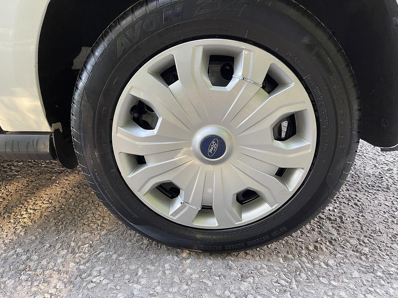 Used Ford Transit Connect 2021 for sale - 76175449: Photo 38