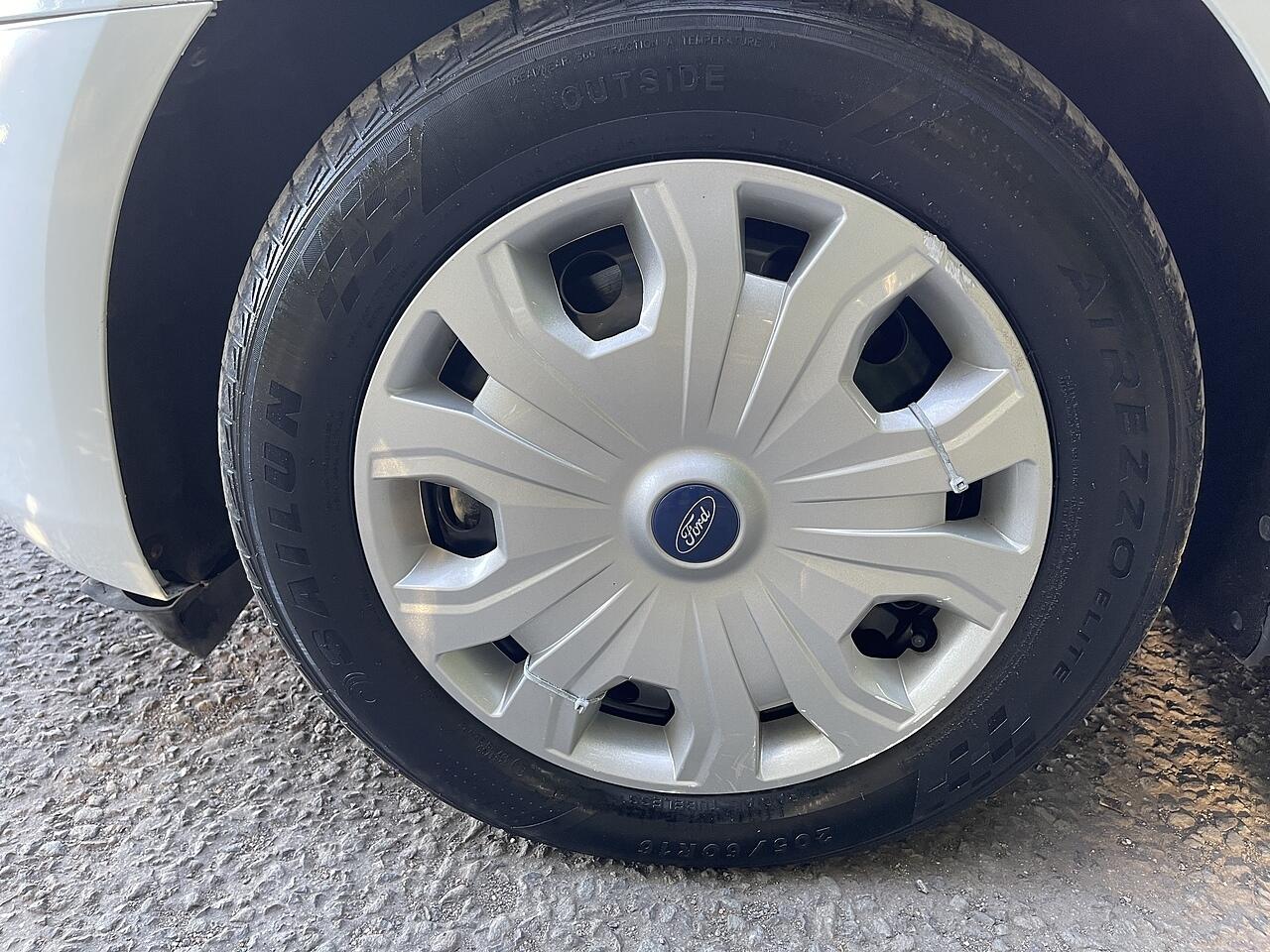 Used Ford Transit Connect 2021 for sale - 76175449: Photo 39