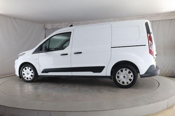 Used Ford Transit Connect 2021 for sale - 76175449: Photo 3