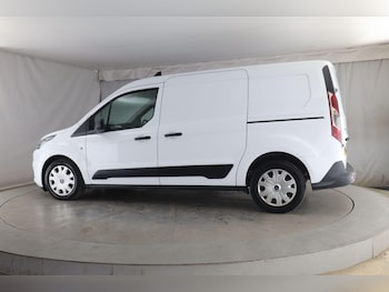 Used Ford Transit Connect 2021 for sale - 76175449: Photo 3
