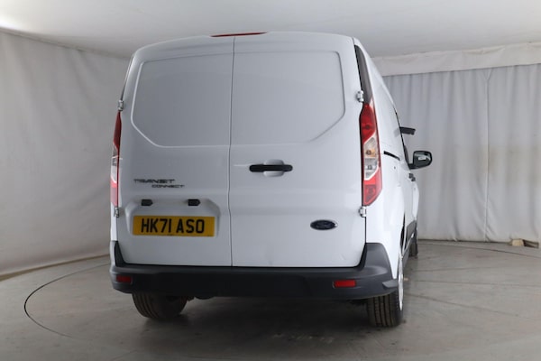Used Ford Transit Connect 2021 for sale - 76175449: Photo 4