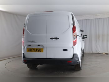 Used Ford Transit Connect 2021 for sale - 76175449: Photo 4