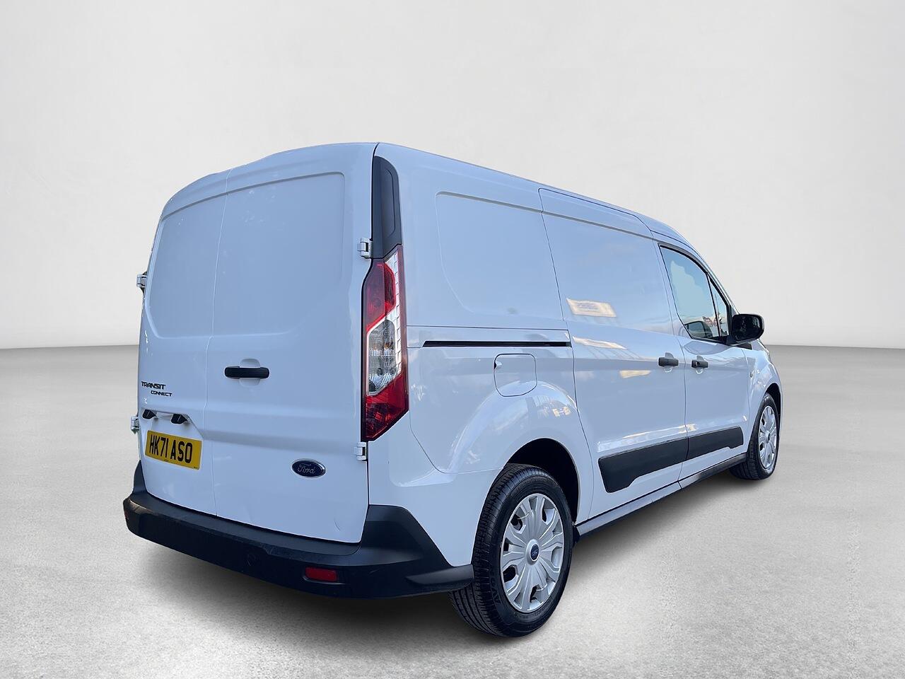 Used Ford Transit Connect 2021 for sale - 76175449: Photo 5