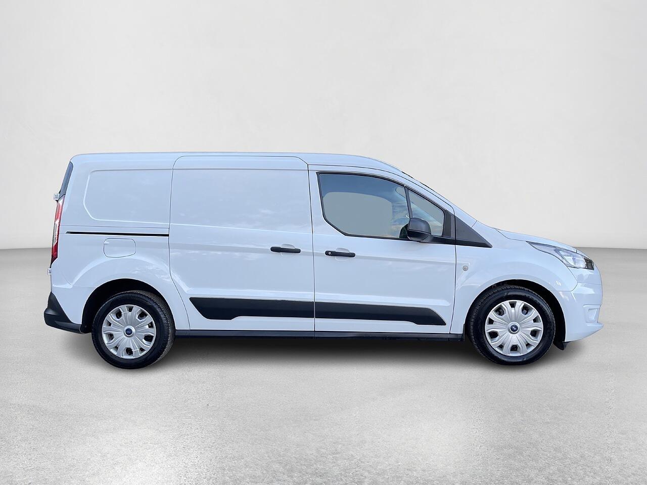Used Ford Transit Connect 2021 for sale - 76175449: Photo 6