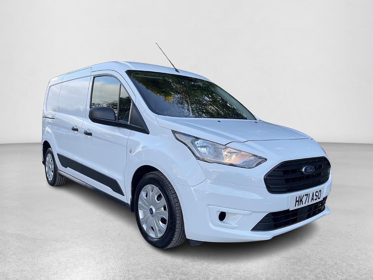 Used Ford Transit Connect 2021 for sale - 76175449: Photo 7