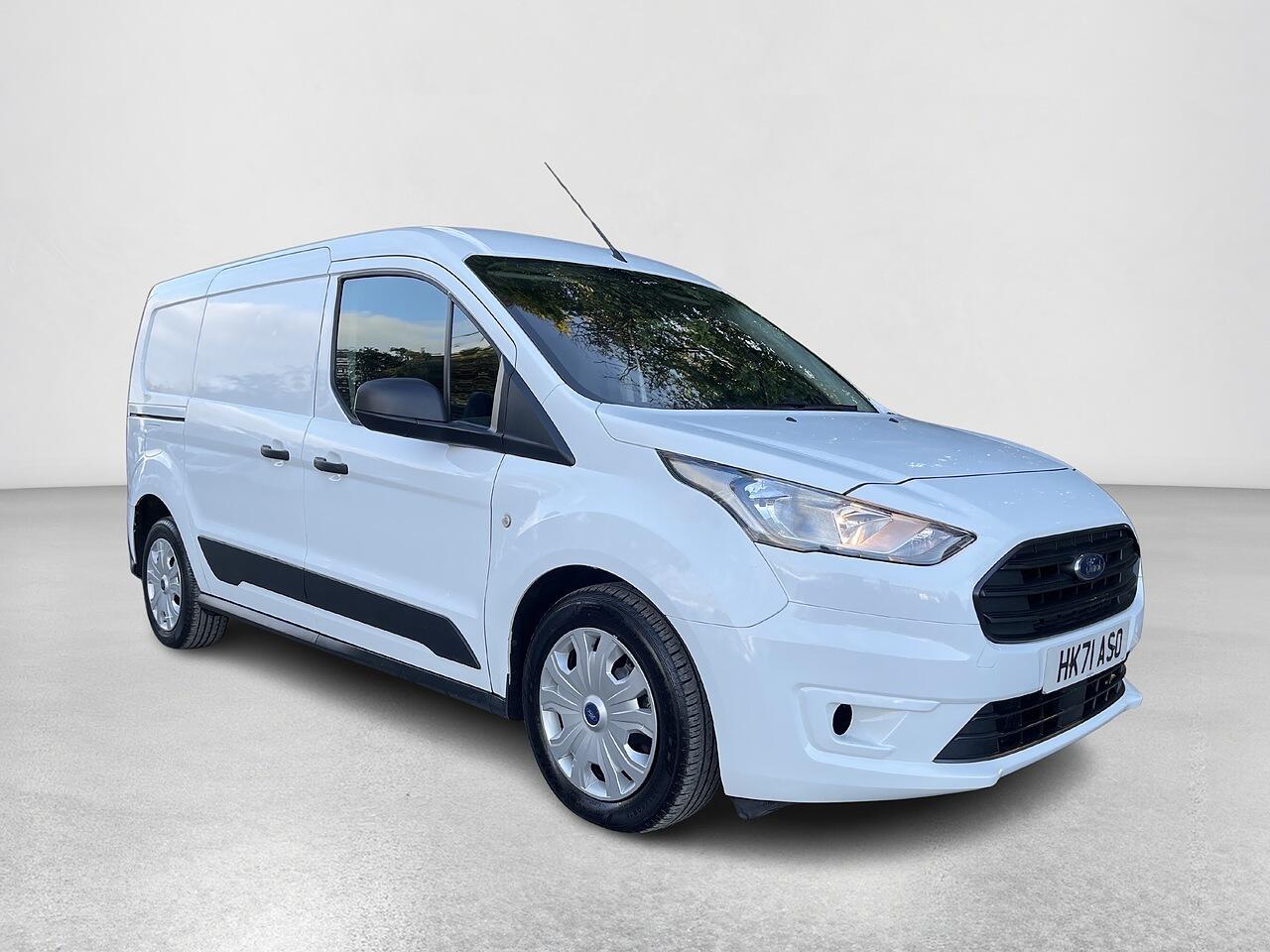 Used Ford Transit Connect 2021 for sale - 76175449: Photo 8