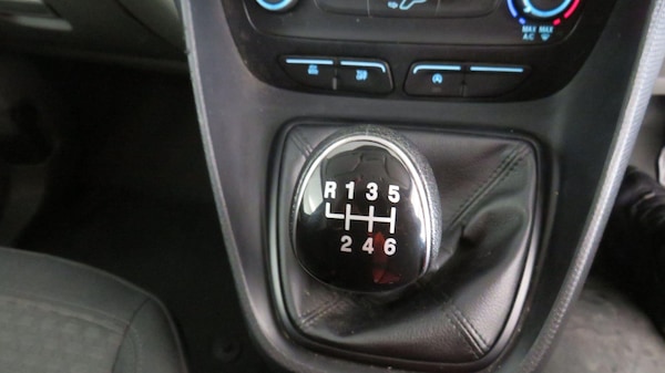 Used Ford Transit Connect 2021 for sale - 76175449: Photo 9