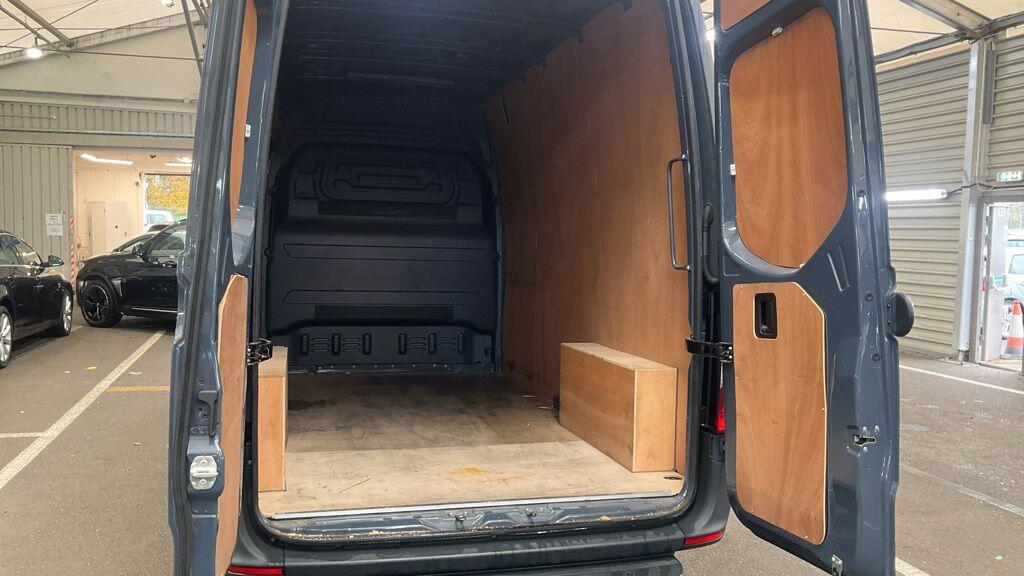 Used Mercedes-Benz Sprinter 2023 for sale - 76377285: Photo 7